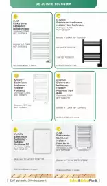 Brico magazine | Badkamer Pagina 129