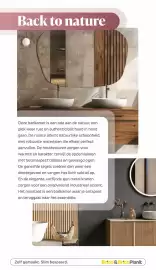 Brico magazine | Badkamer Pagina 13