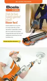 Brico magazine | Badkamer Pagina 130