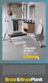 Brico magazine | Badkamer Pagina 132