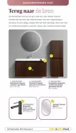 Brico magazine | Badkamer Pagina 14