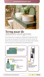 Brico magazine | Badkamer Pagina 15