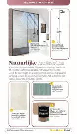 Brico magazine | Badkamer Pagina 16