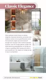 Brico magazine | Badkamer Pagina 17