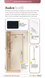 Brico magazine | Badkamer Pagina 19