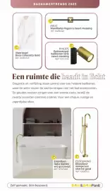 Brico magazine | Badkamer Pagina 20