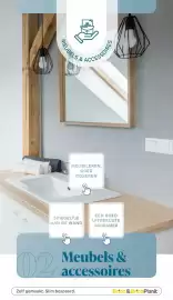 Brico magazine | Badkamer Pagina 21