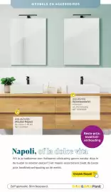 Brico magazine | Badkamer Pagina 23
