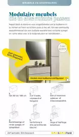 Brico magazine | Badkamer Pagina 24