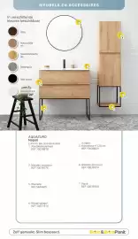 Brico magazine | Badkamer Pagina 25