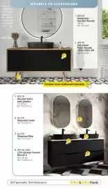 Brico magazine | Badkamer Pagina 28