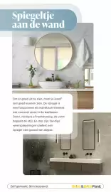 Brico magazine | Badkamer Pagina 29