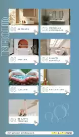 Brico magazine | Badkamer Pagina 3