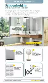 Brico magazine | Badkamer Pagina 30