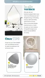 Brico magazine | Badkamer Pagina 31