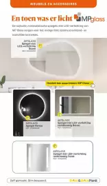 Brico magazine | Badkamer Pagina 32