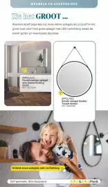 Brico magazine | Badkamer Pagina 34