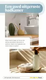 Brico magazine | Badkamer Pagina 35