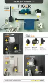 Brico magazine | Badkamer Pagina 38