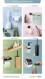 Brico magazine | Badkamer Pagina 39