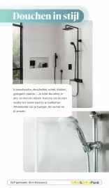 Brico magazine | Badkamer Pagina 41