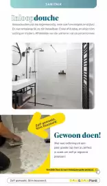 Brico magazine | Badkamer Pagina 42