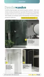 Brico magazine | Badkamer Pagina 43
