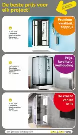 Brico magazine | Badkamer Pagina 44