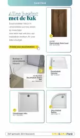 Brico magazine | Badkamer Pagina 45