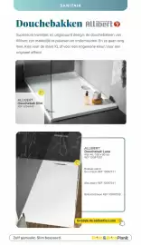 Brico magazine | Badkamer Pagina 46