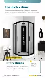 Brico magazine | Badkamer Pagina 48