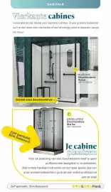Brico magazine | Badkamer Pagina 49