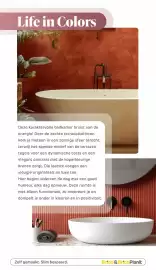 Brico magazine | Badkamer Pagina 5