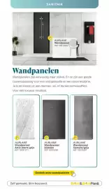 Brico magazine | Badkamer Pagina 50