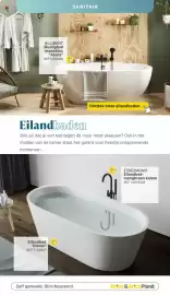 Brico magazine | Badkamer Pagina 52