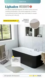 Brico magazine | Badkamer Pagina 53