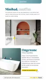 Brico magazine | Badkamer Pagina 54