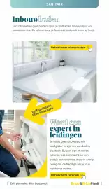 Brico magazine | Badkamer Pagina 55