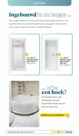 Brico magazine | Badkamer Pagina 56