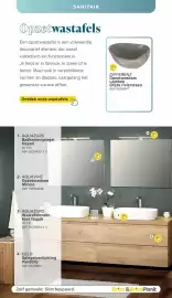 Brico magazine | Badkamer Pagina 58