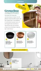 Brico magazine | Badkamer Pagina 59