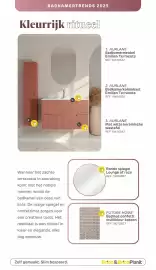 Brico magazine | Badkamer Pagina 6