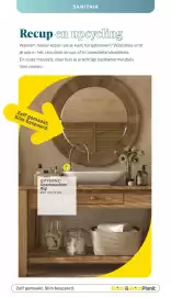 Brico magazine | Badkamer Pagina 60