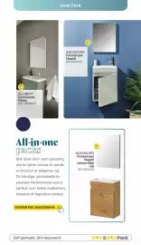 Brico magazine | Badkamer Pagina 62