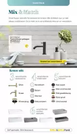 Brico magazine | Badkamer Pagina 63