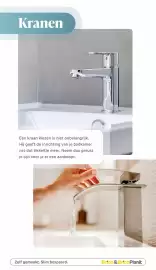 Brico magazine | Badkamer Pagina 64