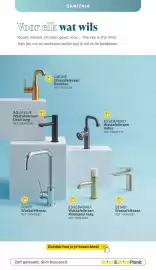 Brico magazine | Badkamer Pagina 65