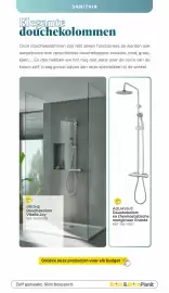 Brico magazine | Badkamer Pagina 69