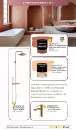 Brico magazine | Badkamer Pagina 7