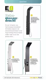 Brico magazine | Badkamer Pagina 70